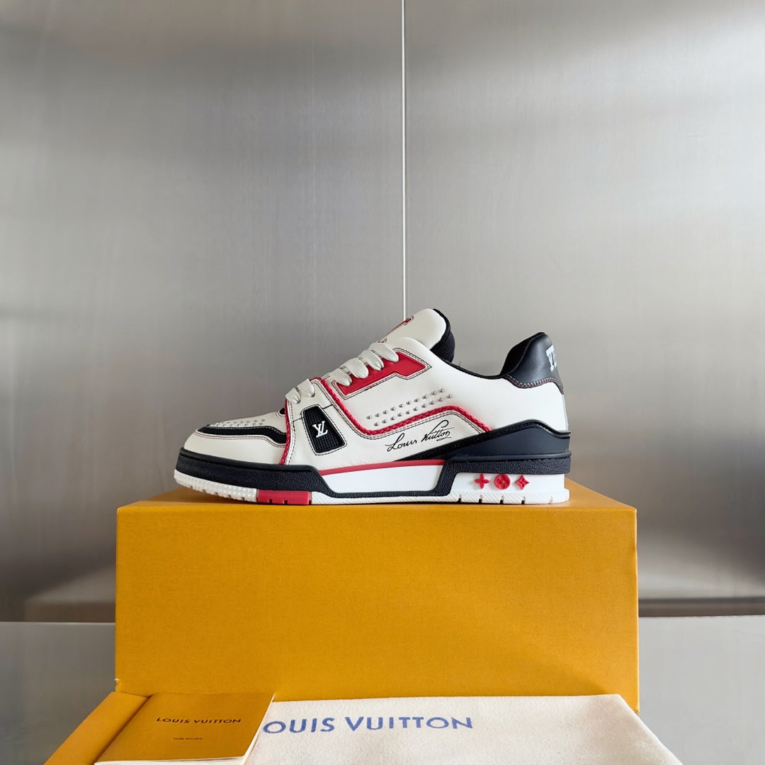 LV trainer
