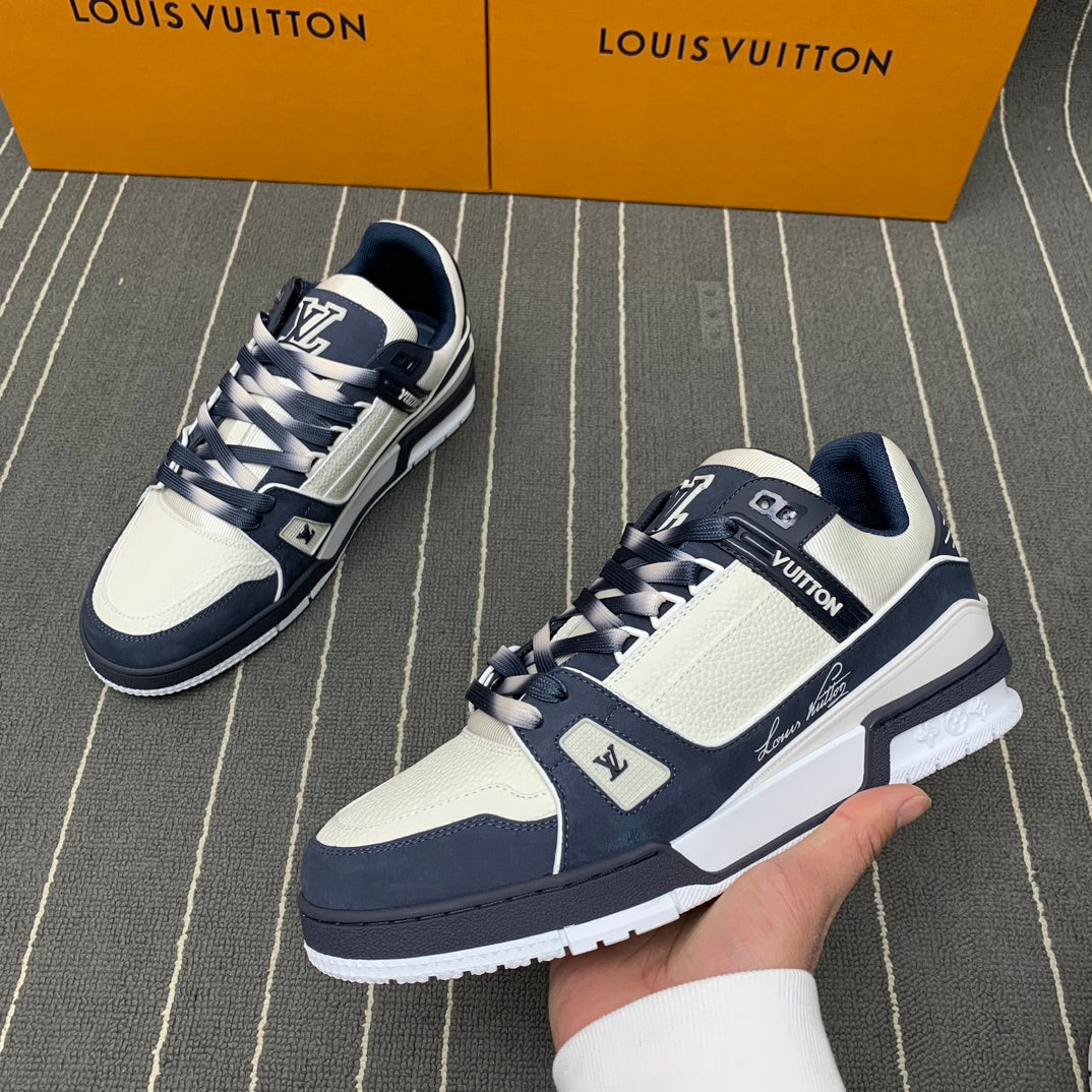 LV trainer