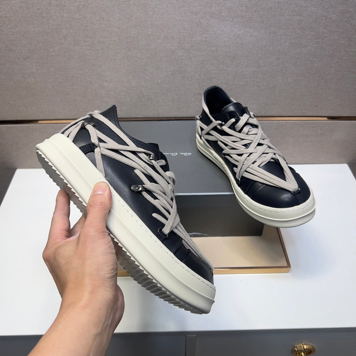 Rick Owens