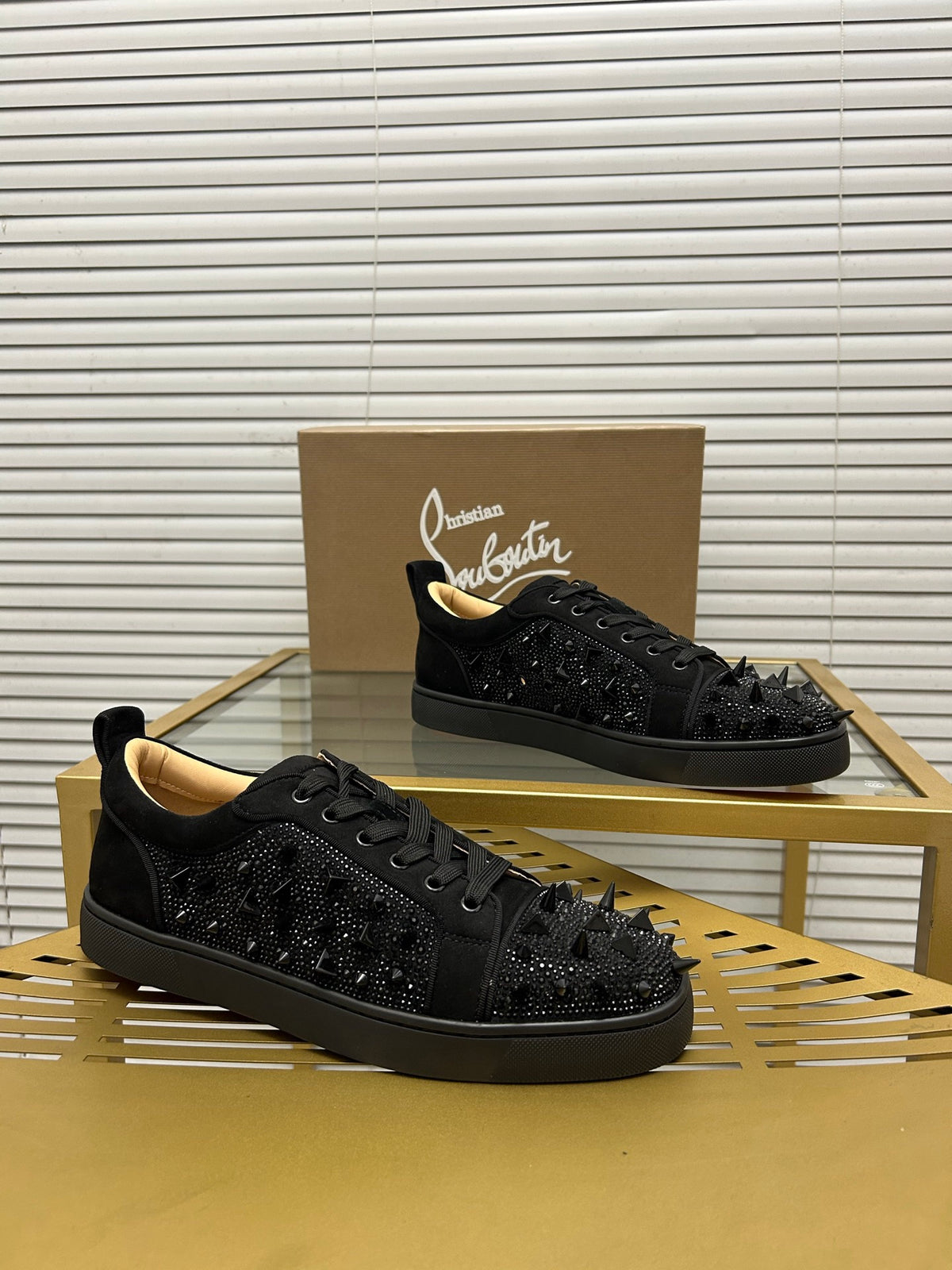 Christian Louboutin