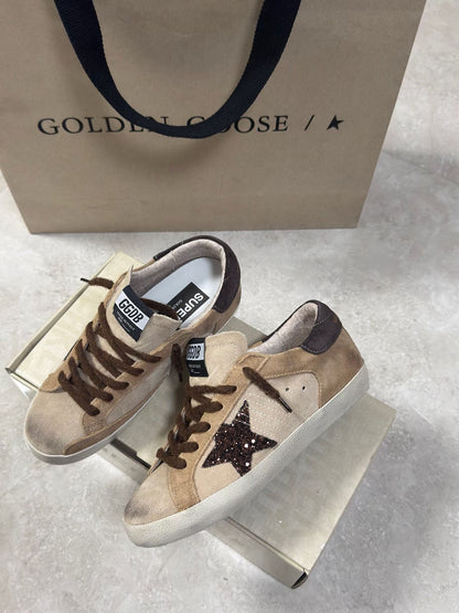 golden goose