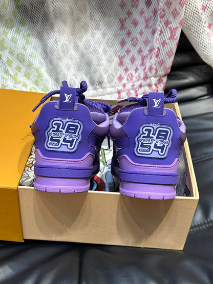 LV skate Viola
