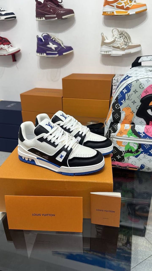 LV trainer