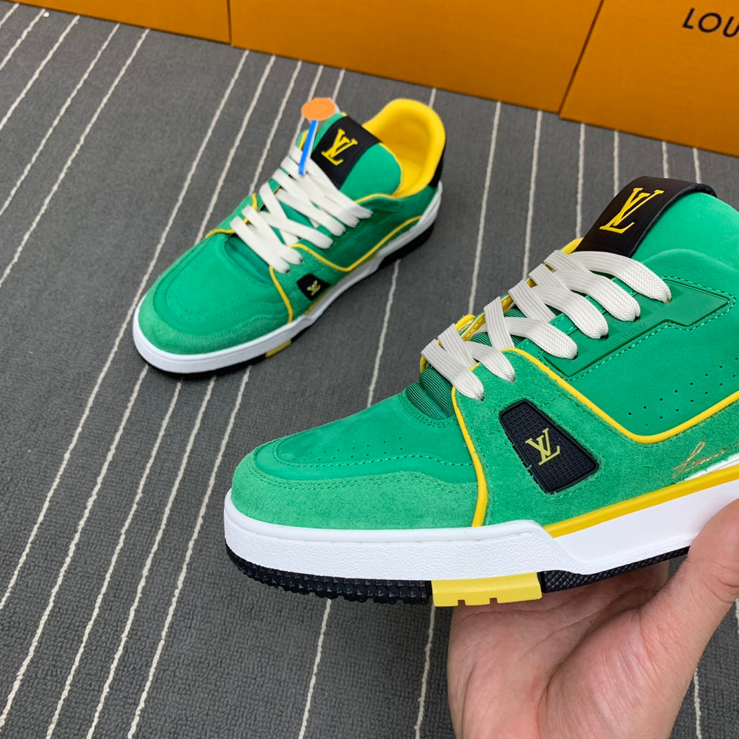 LV trainer