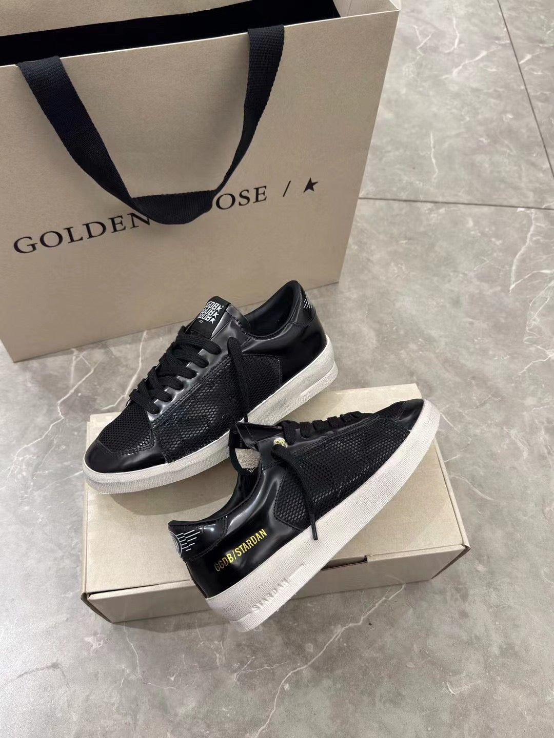 golden goose