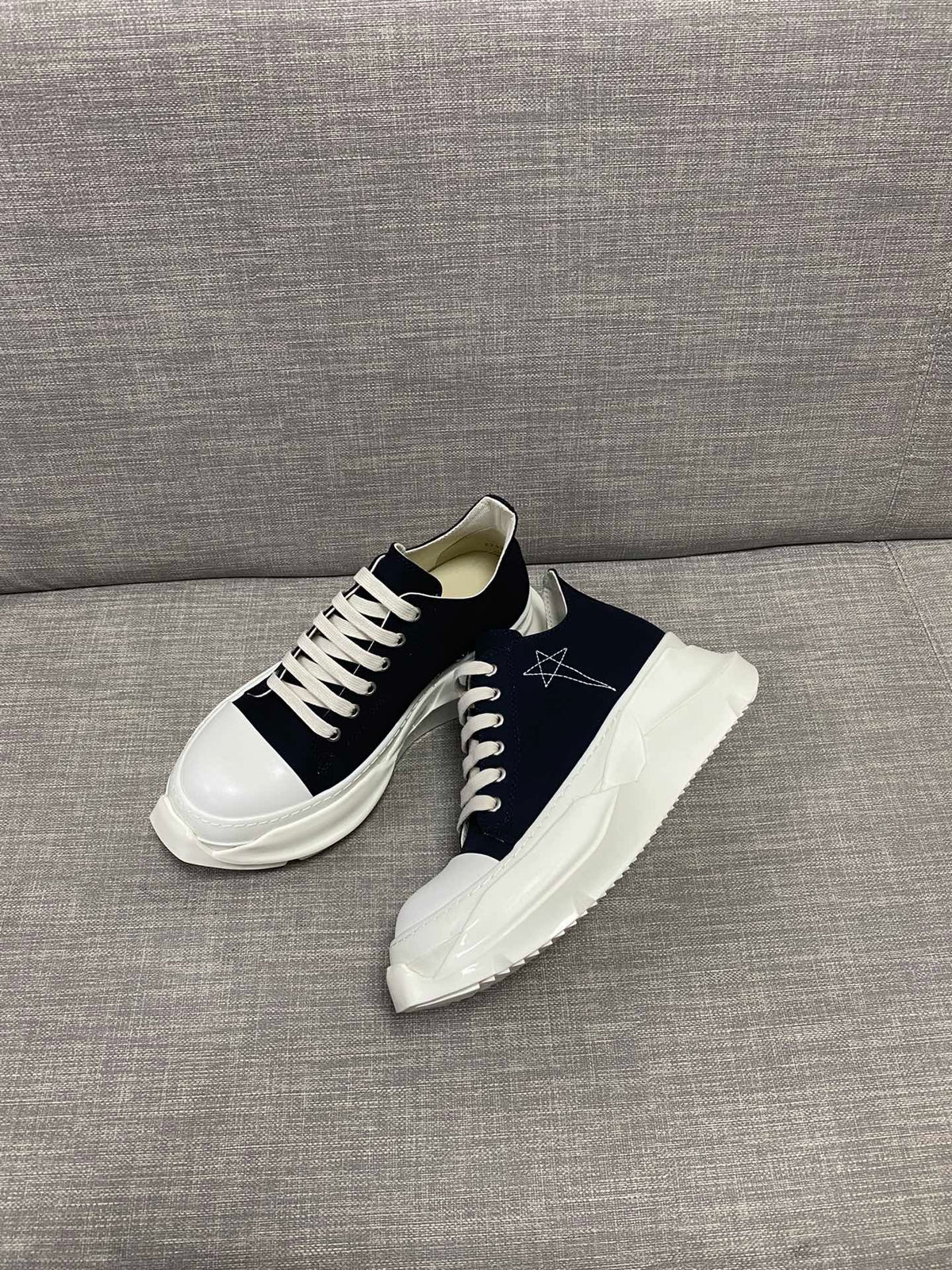 Rick Owens