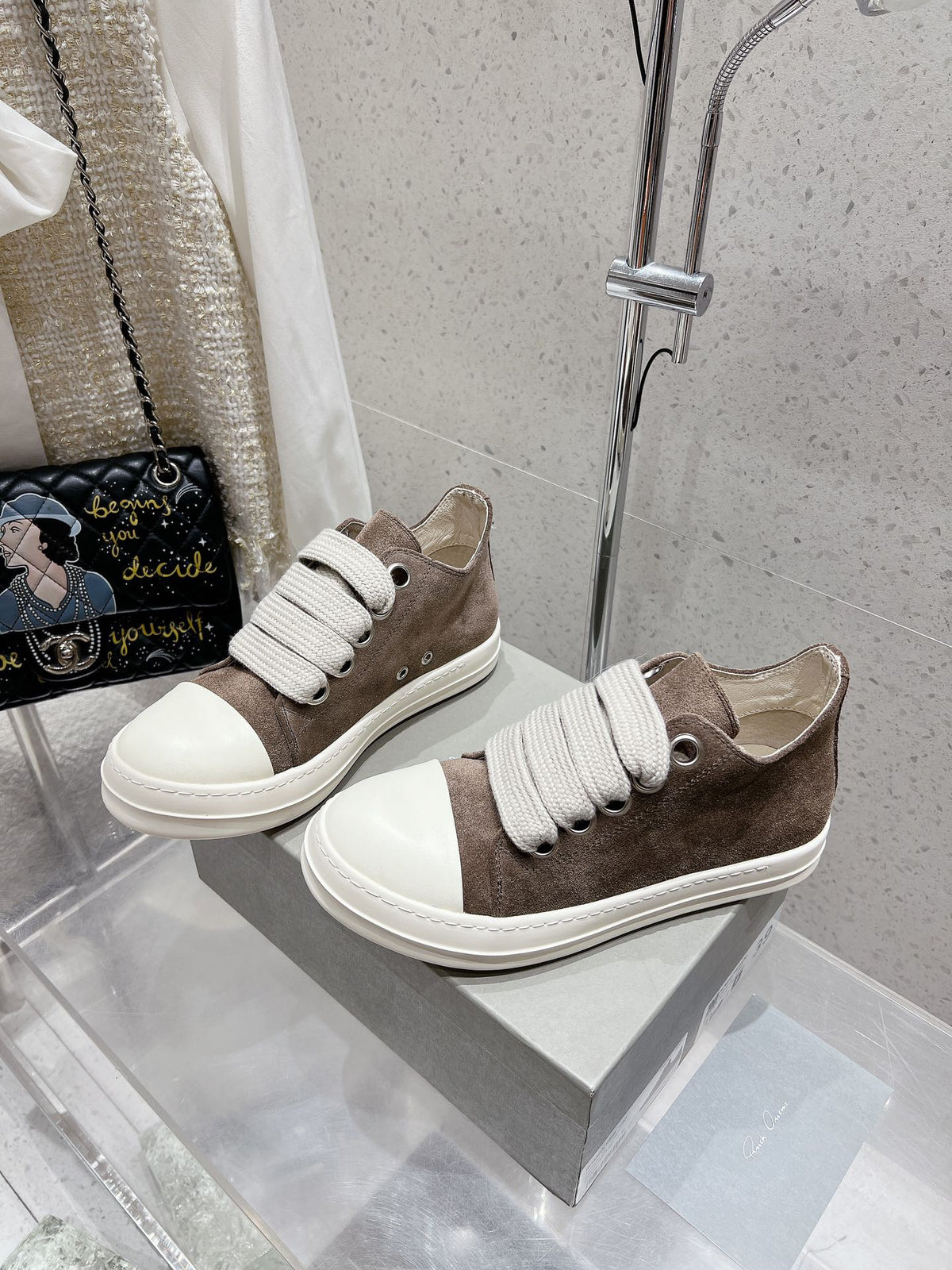 Rick Owens