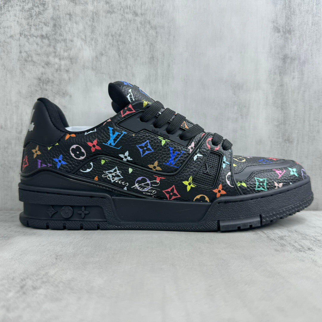 LV trainer