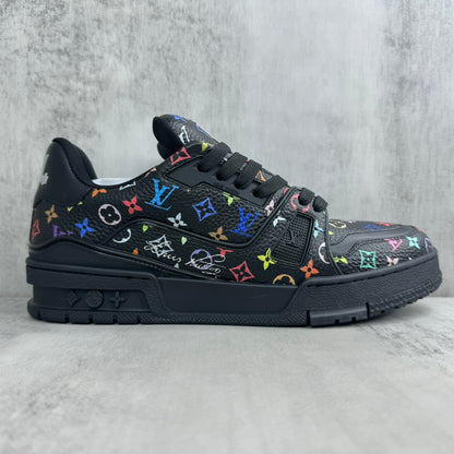 LV trainer