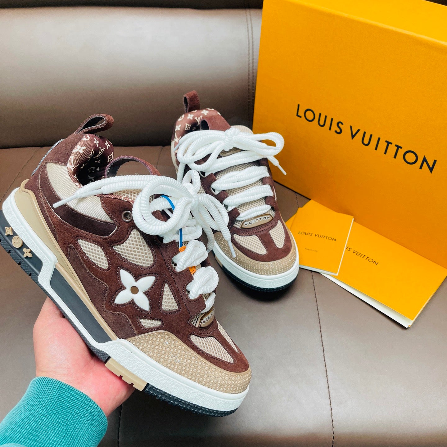 LV skate