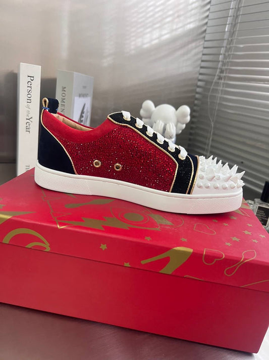 Christian Louboutin