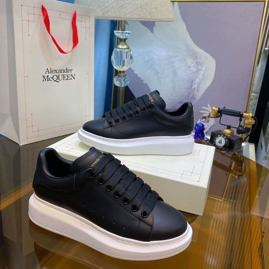 Mcqueen