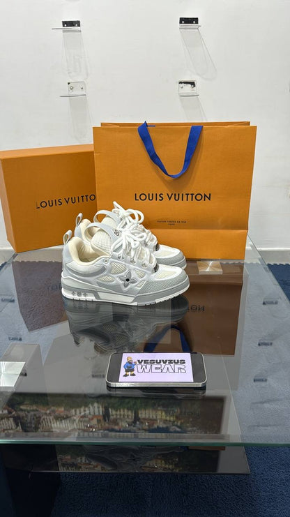 LV skate grigie