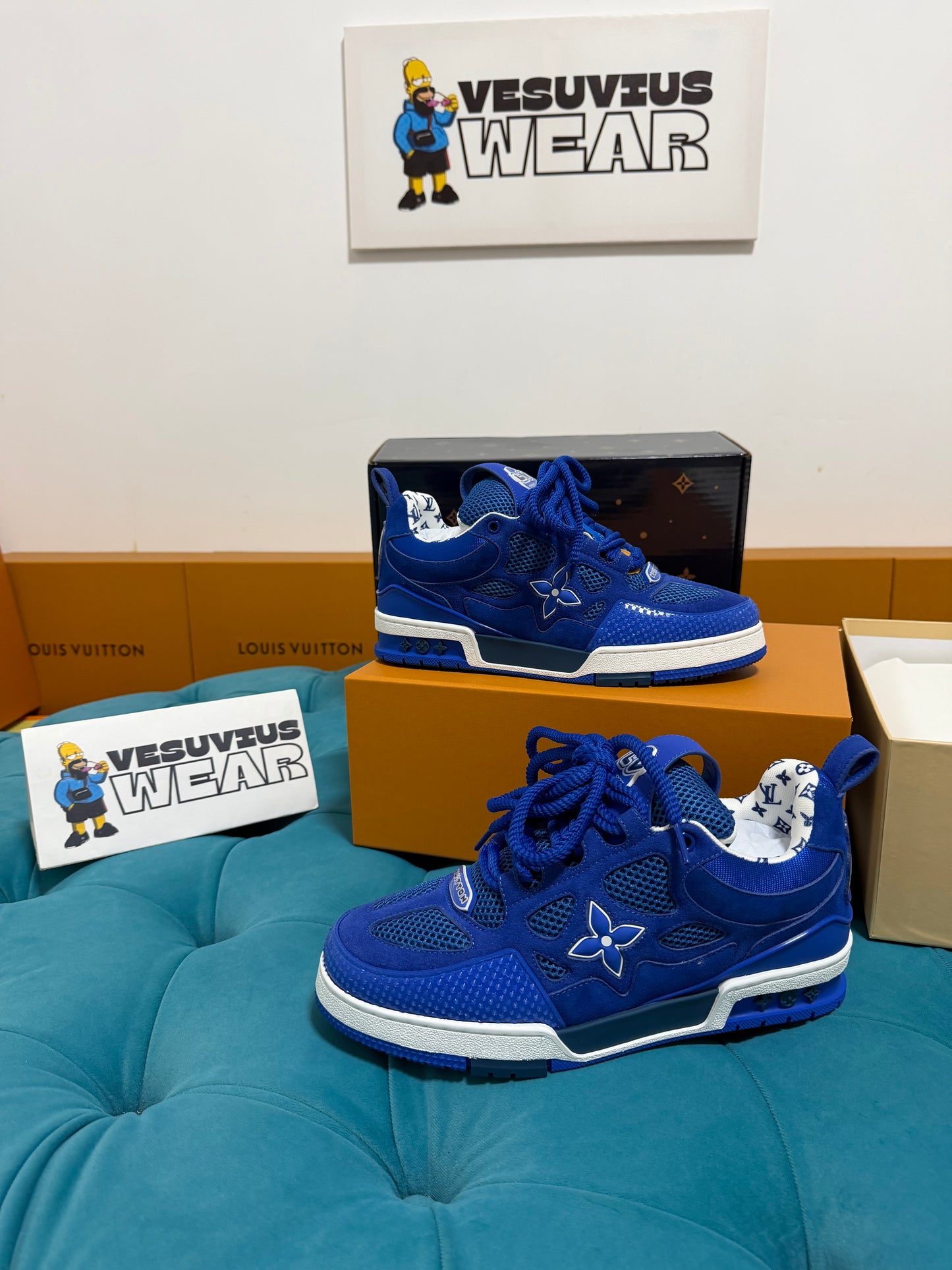 LV skate