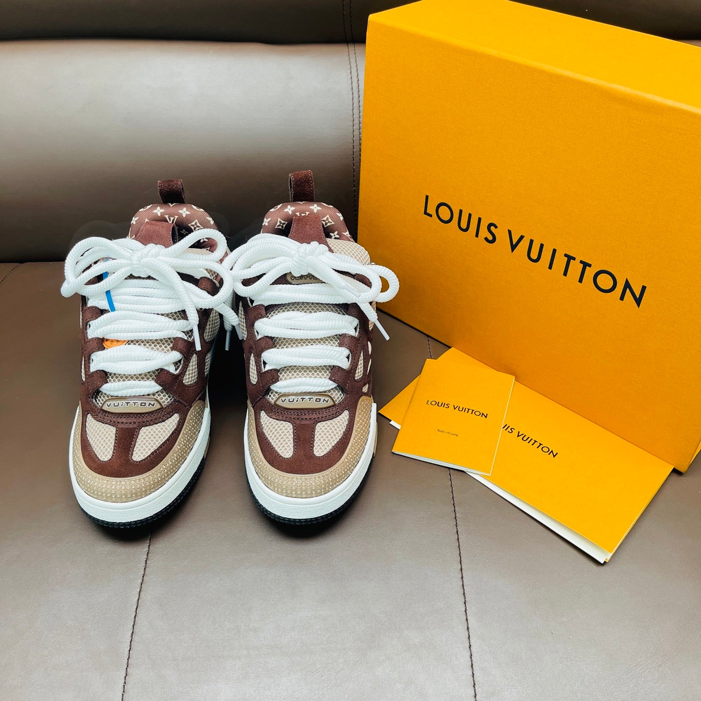 LV skate