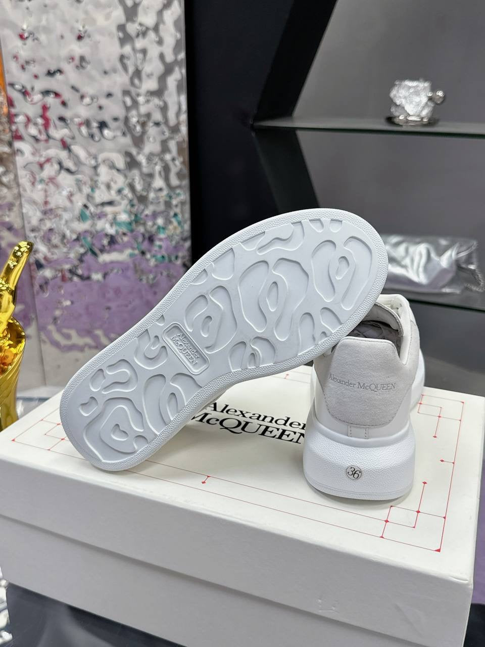 Mcqueen