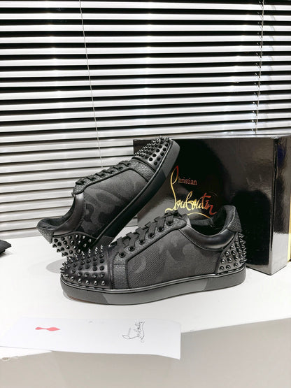 Christian Louboutin