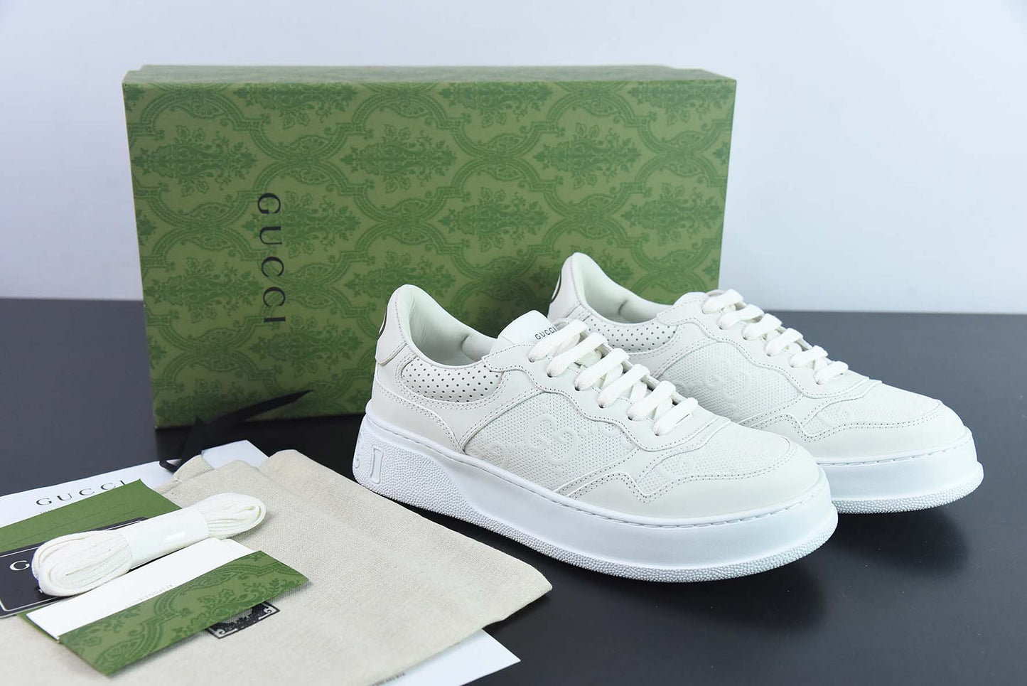 Gucci