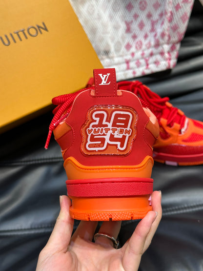 LV skate Rosse