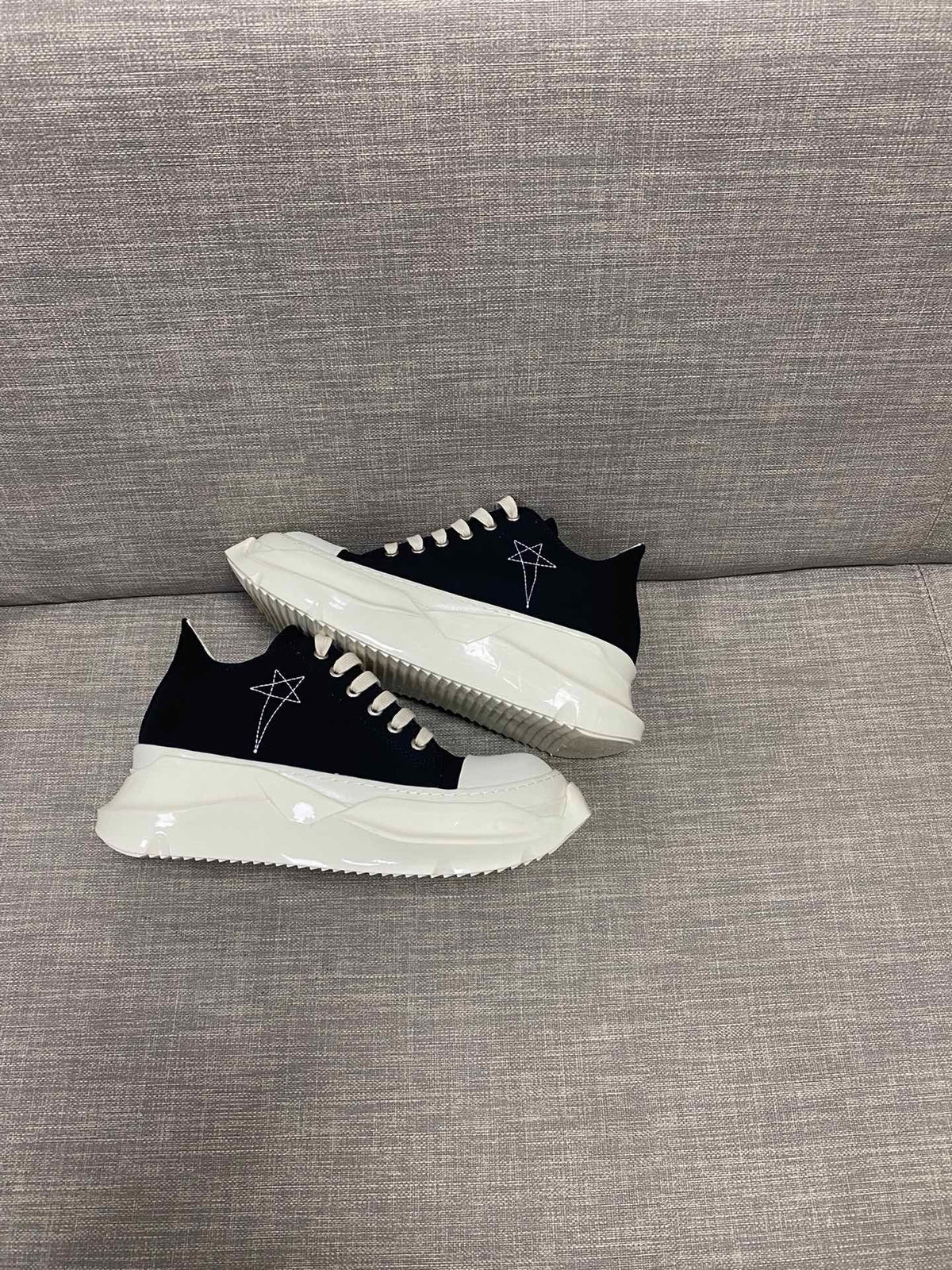 Rick Owens