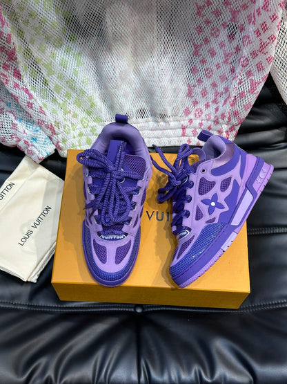 LV skate Viola