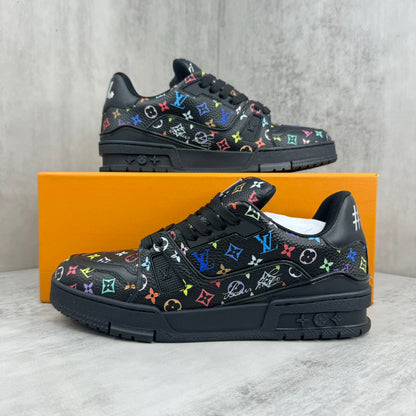 LV trainer