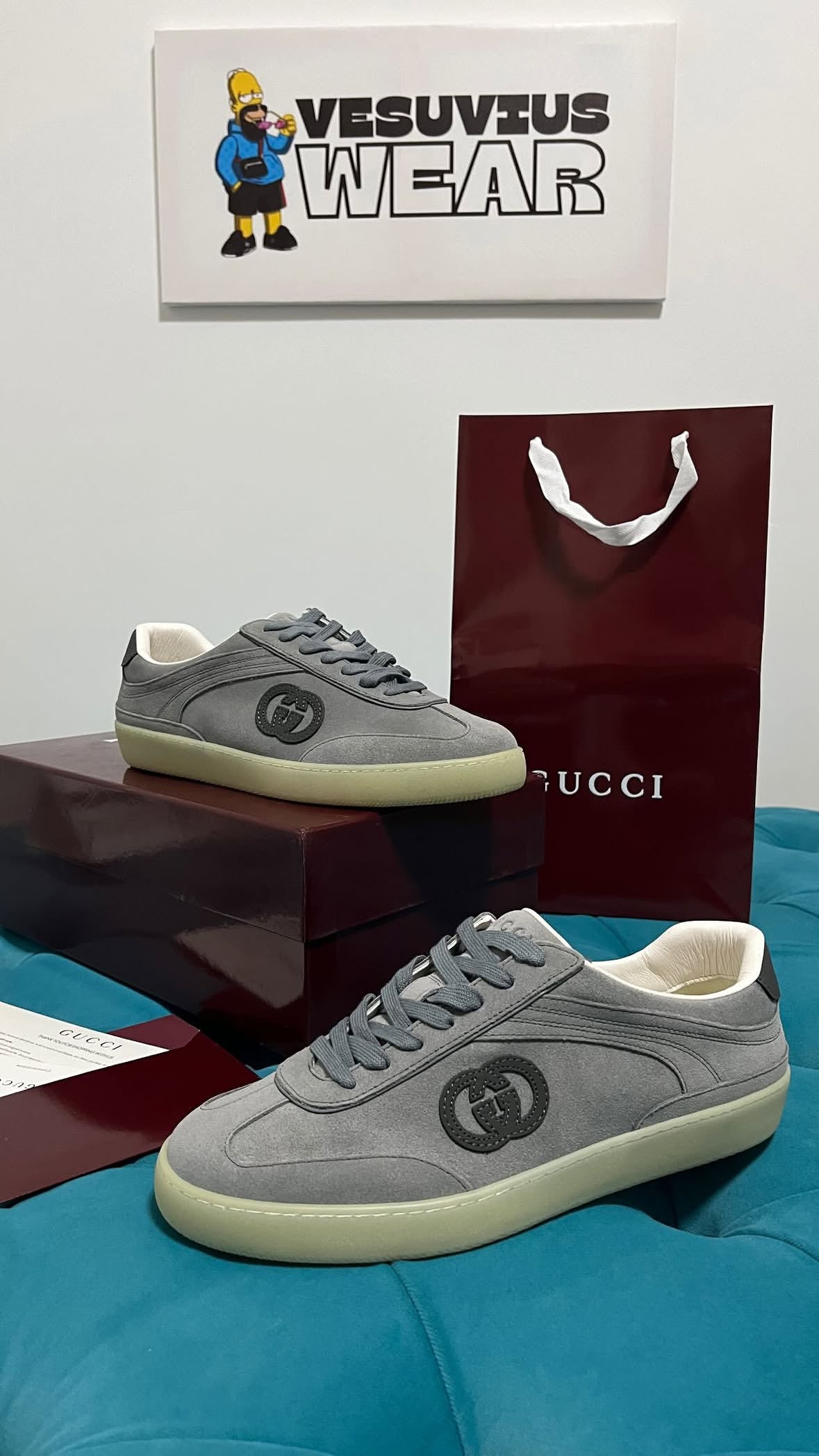 Gucci