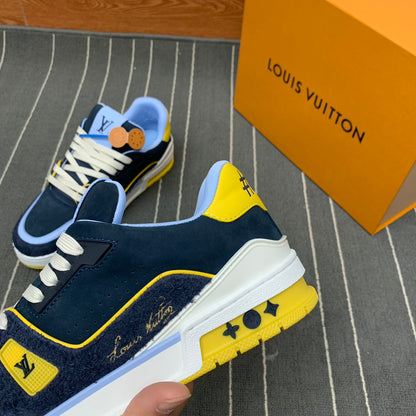 LV trainer