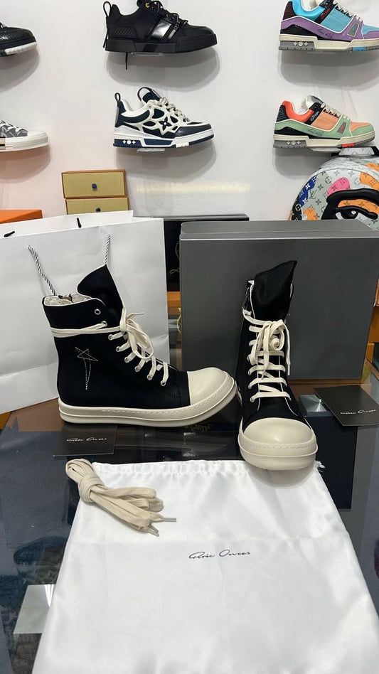 Rick Owens