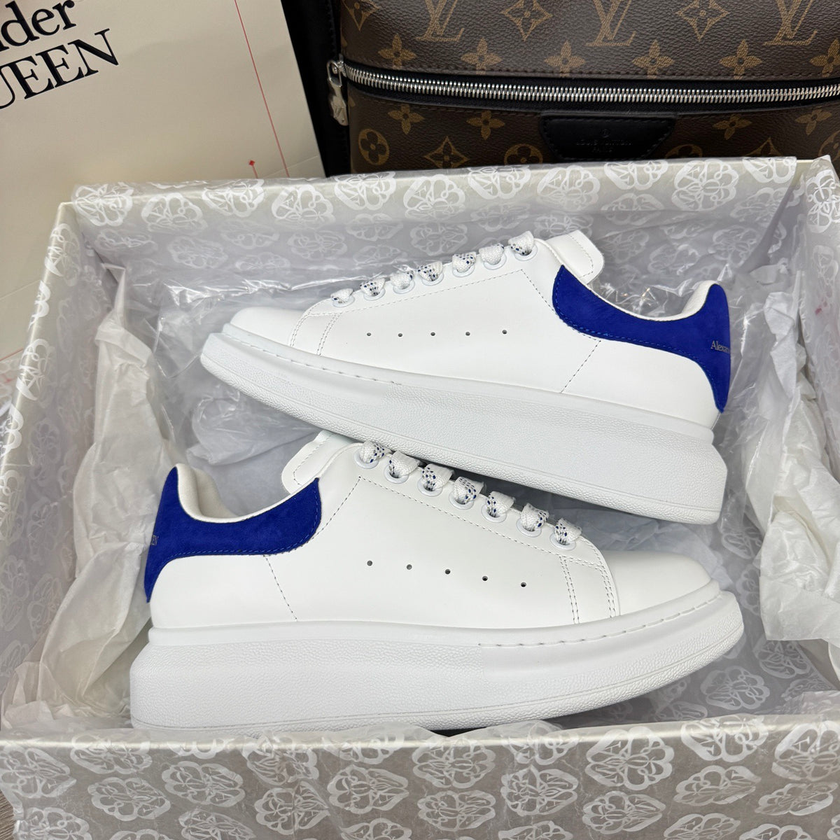 Mcqueen