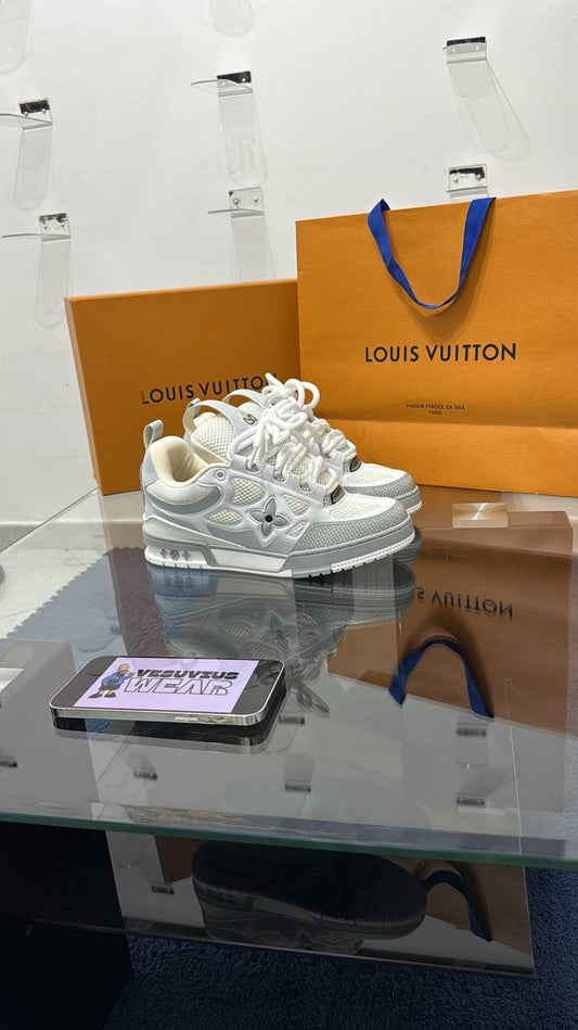 LV skate grigie
