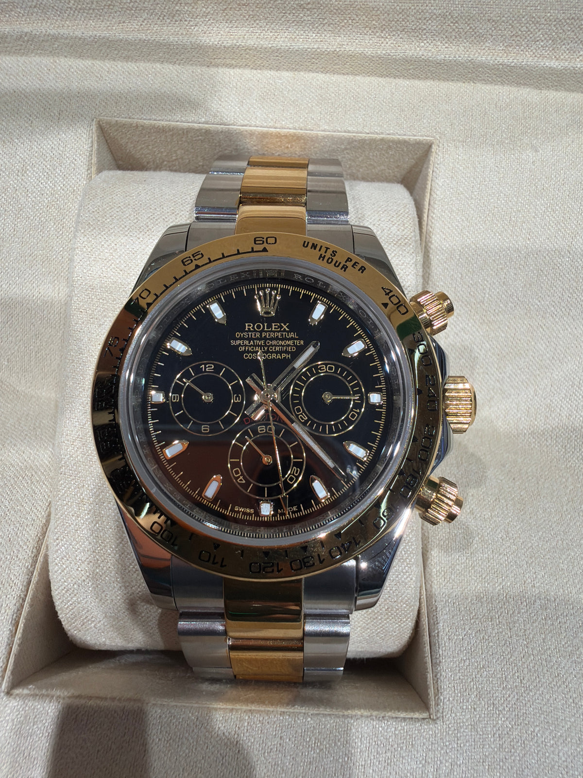 Orologio