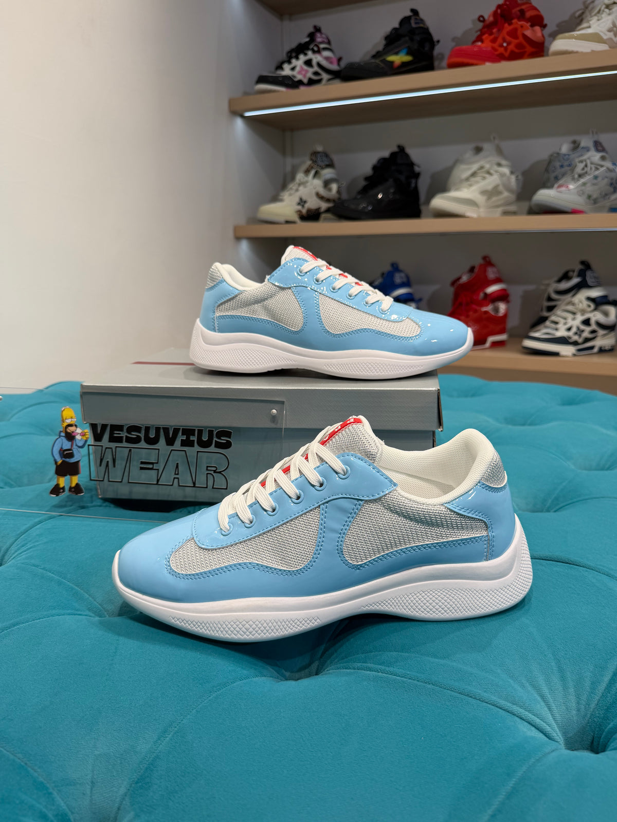 Prada