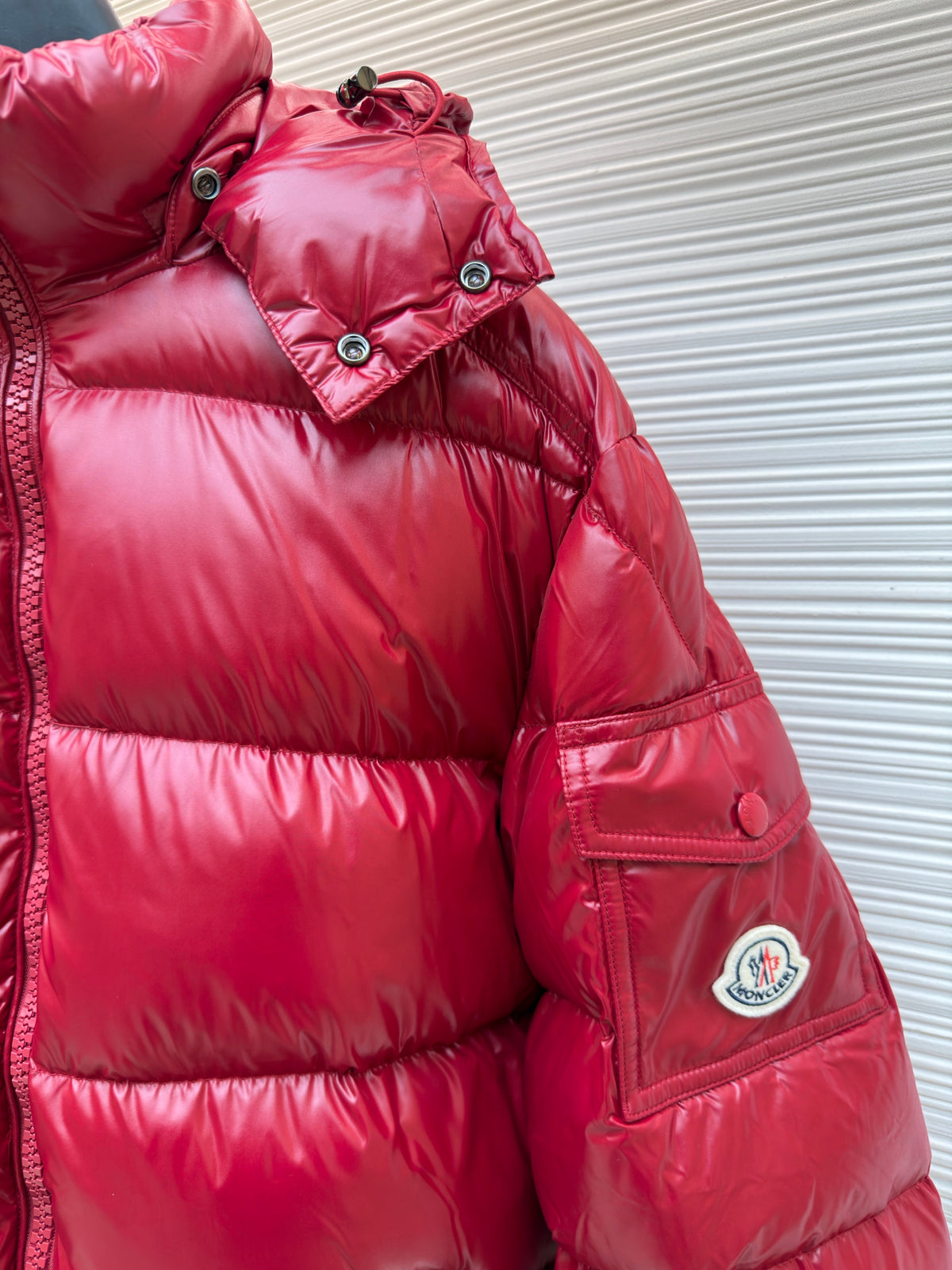 Moncler