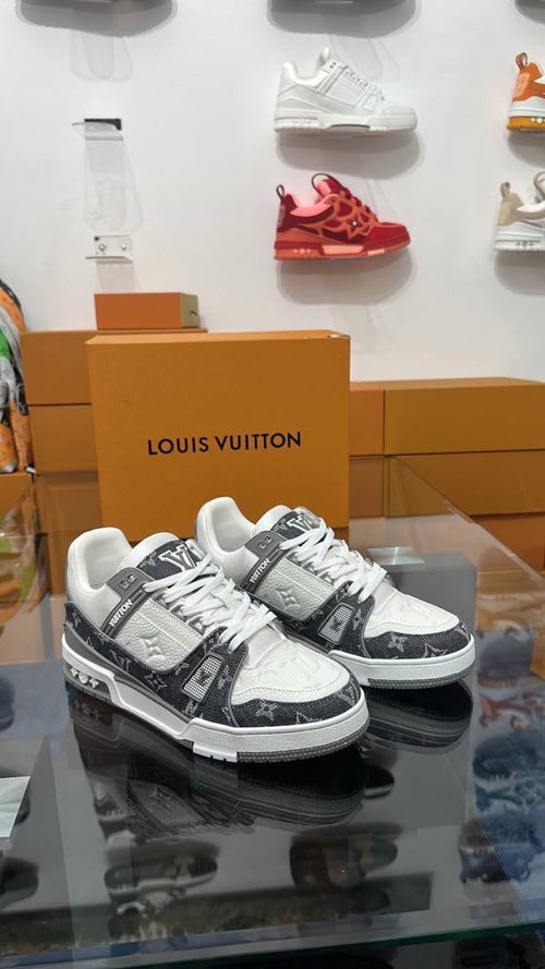 LV trainer