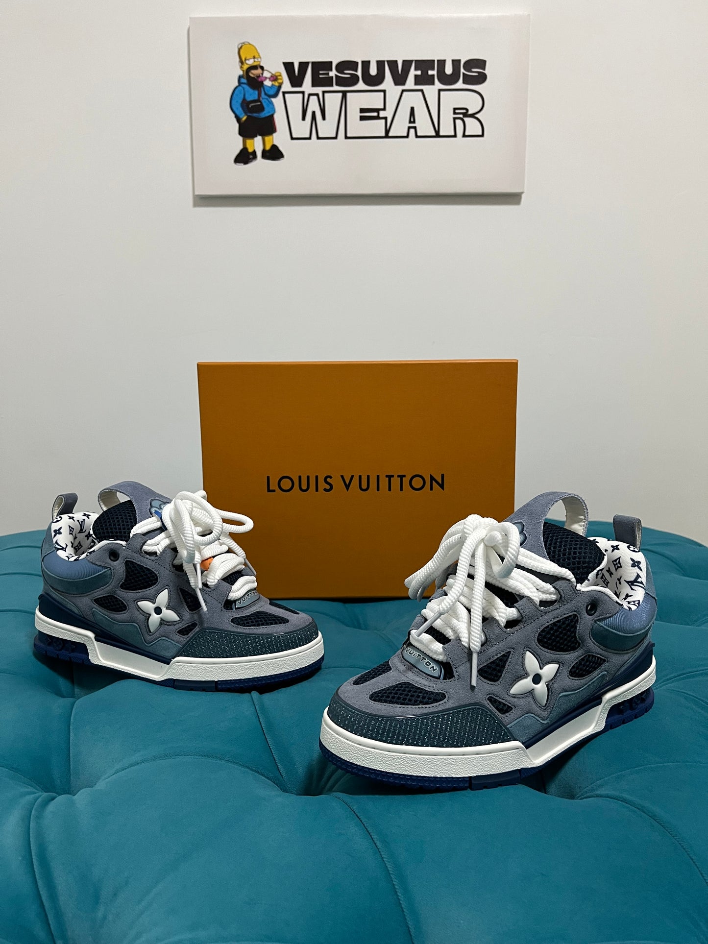 LV skate