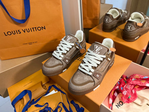 LV trainer