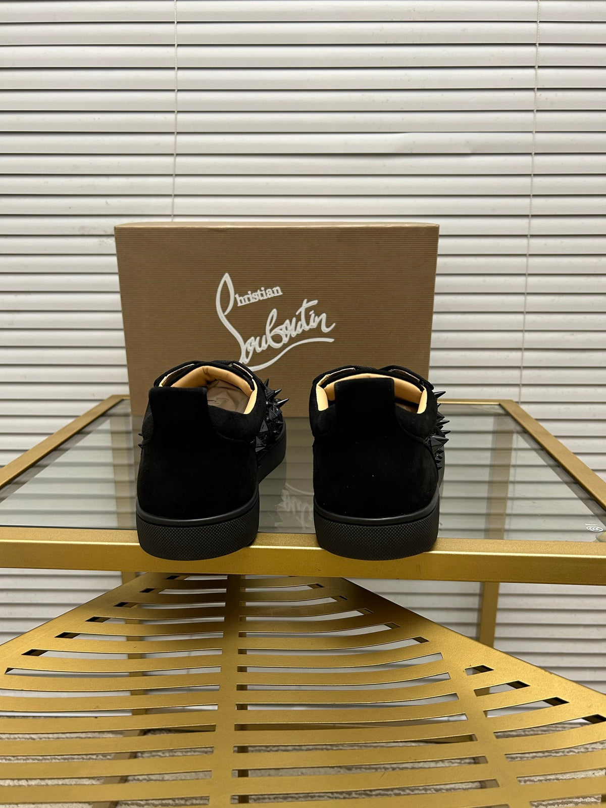 Christian Louboutin