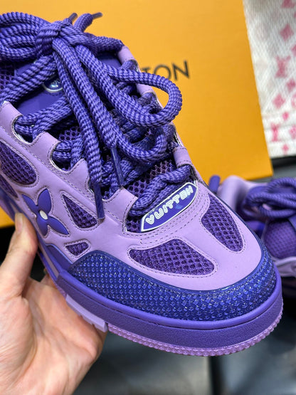 LV skate Viola