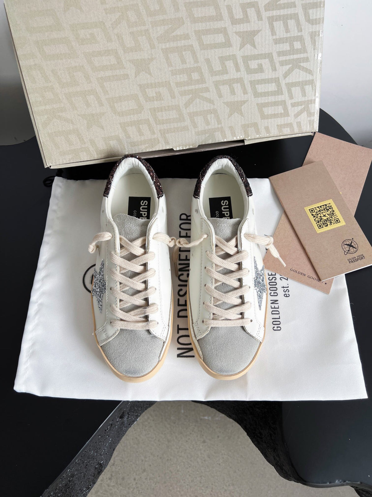 golden goose