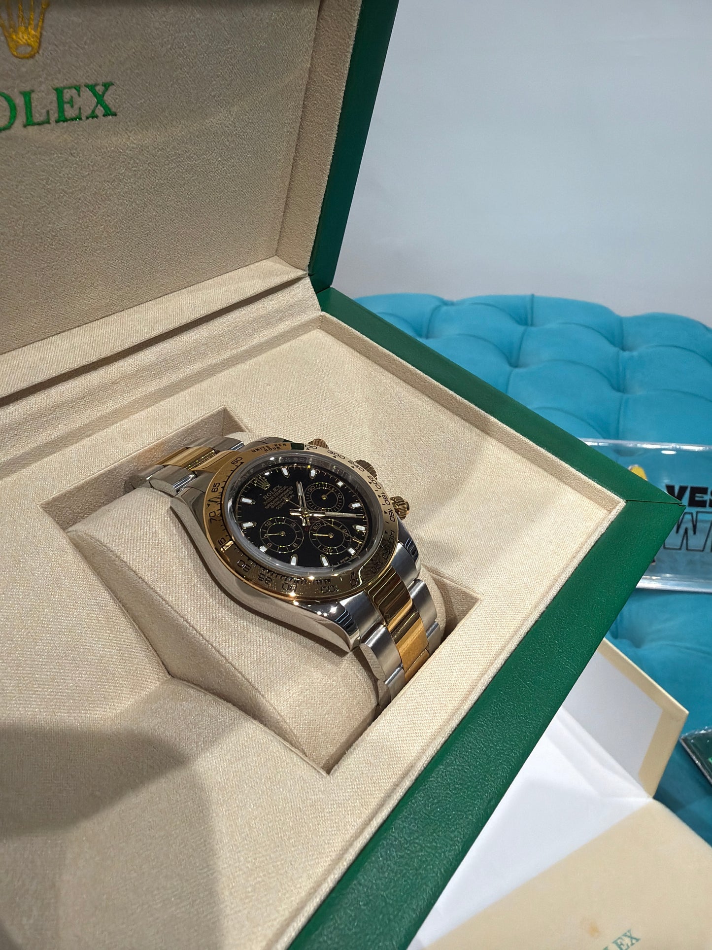 Orologio