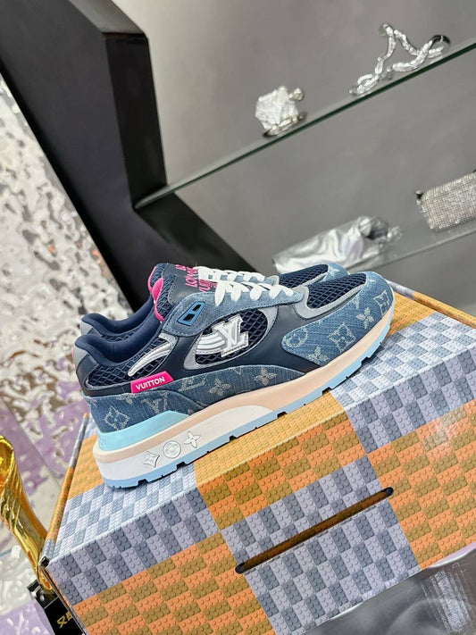 LV Run Away