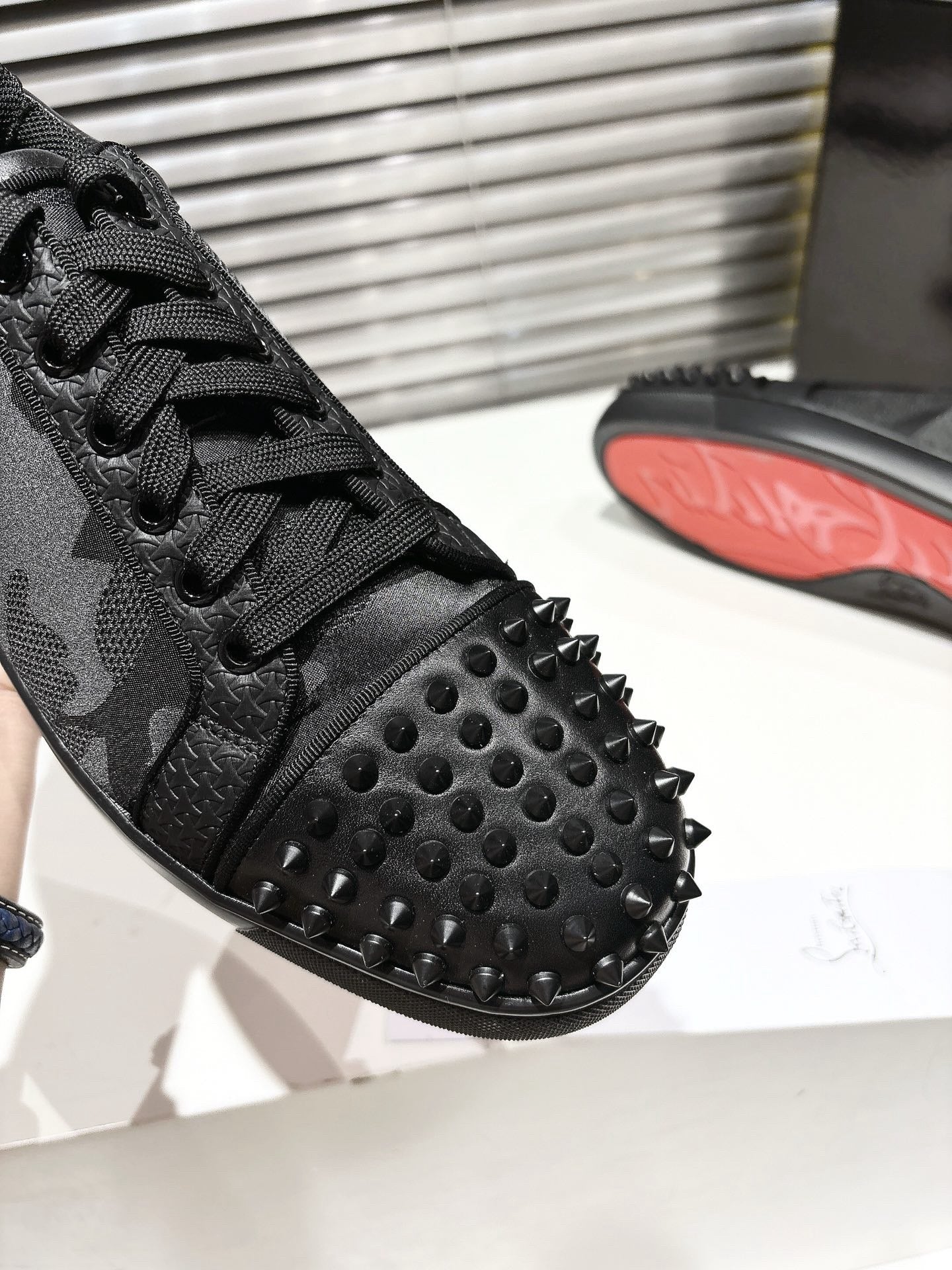 Christian Louboutin