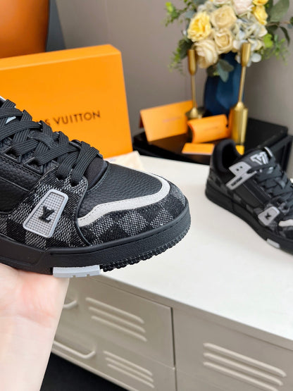 LV trainer