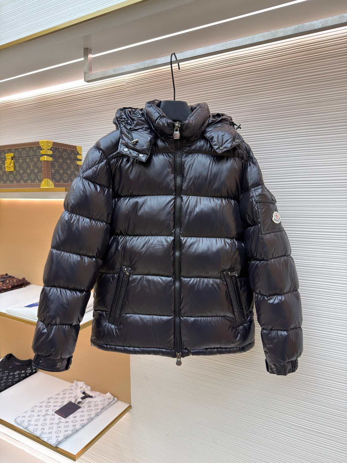 Moncler