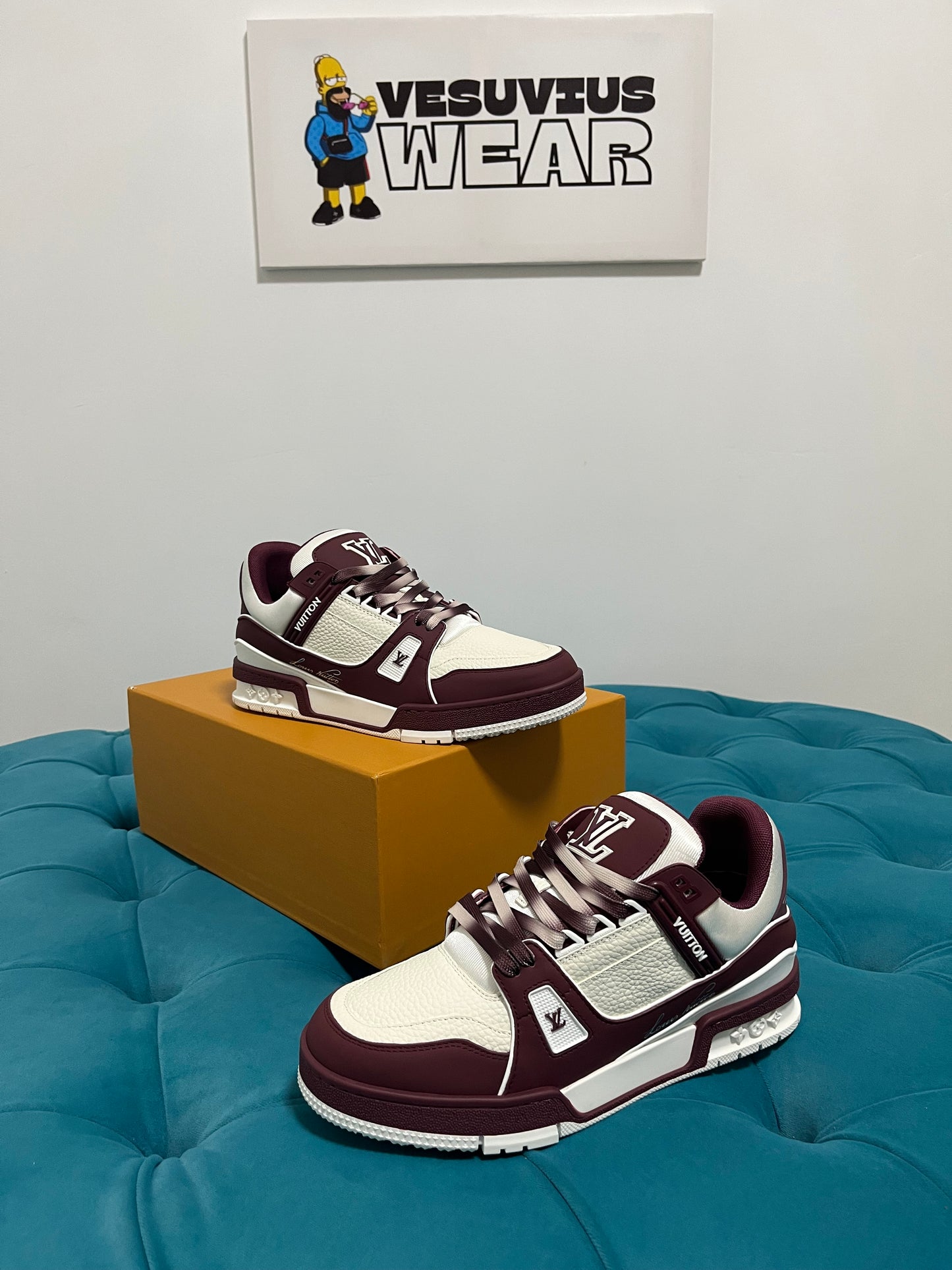 LV trainer