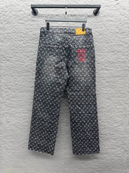 jeans
