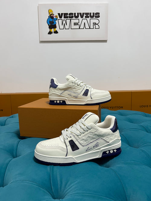 LV trainer