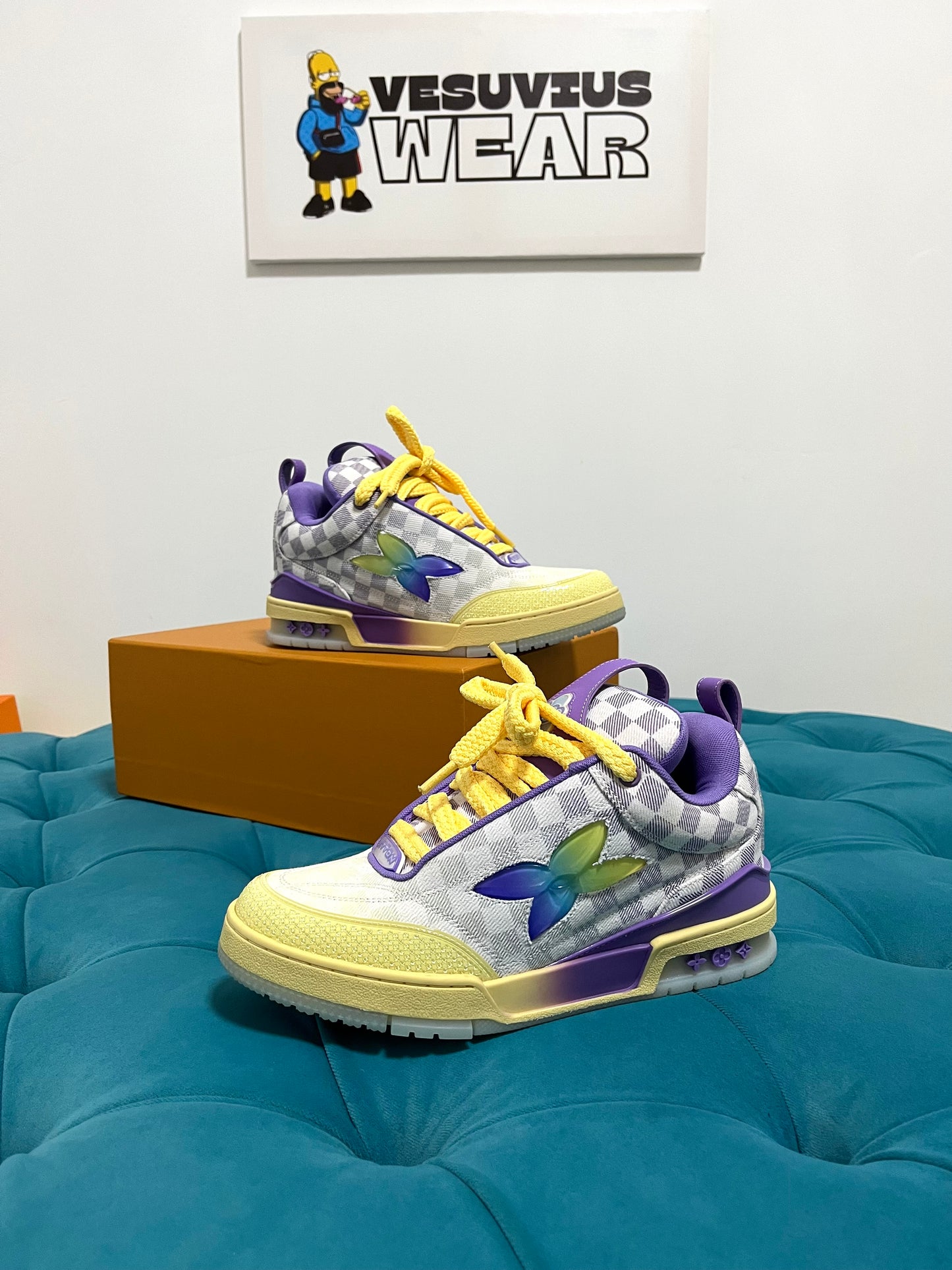 LV skate
