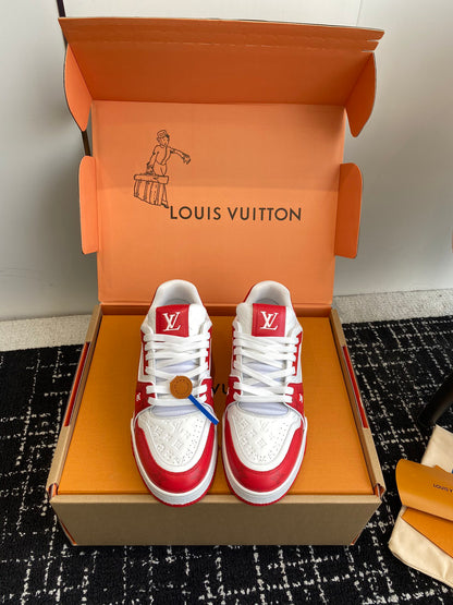 LV trainer